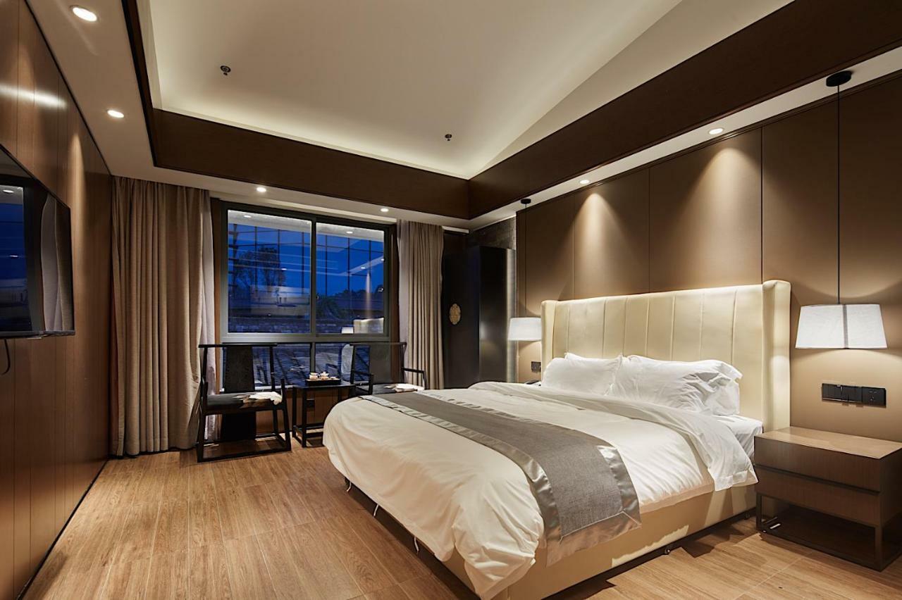 Yueshe Hotel Fuzhou  Exterior foto